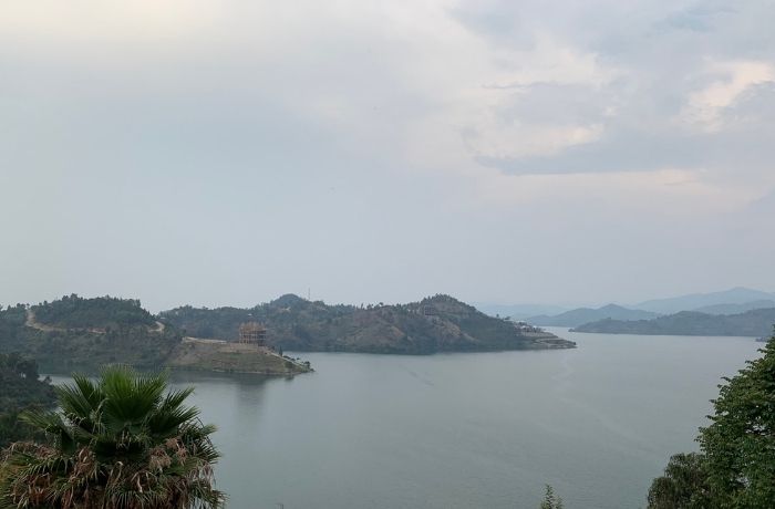 14 Days Rwanda Exclusive Safari