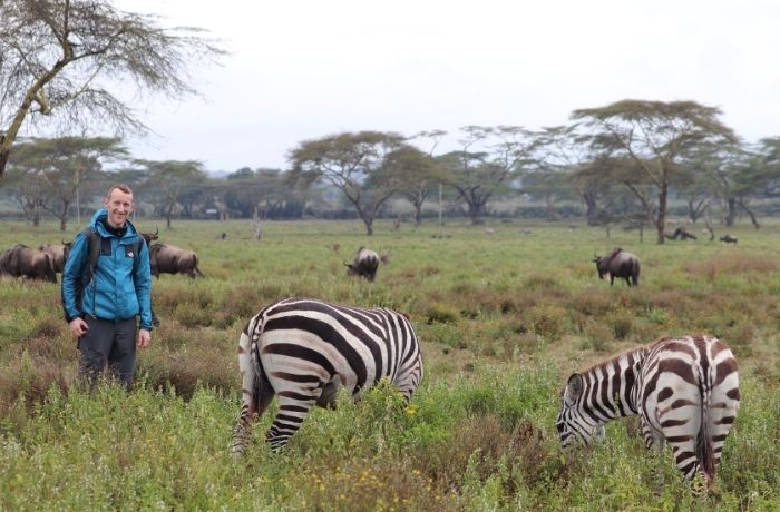 15 Days Uganda Gorilla Safari with Zanzibar Relaxation