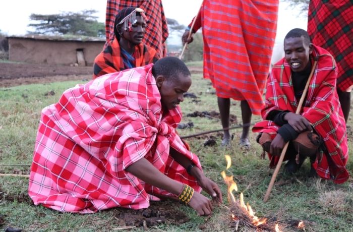 14 Days Kenya Great Migration Highlights & Diani Beach